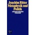 Metaphysik und Politik