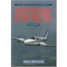 Meteorology For Pilots door Mike Wickson