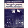 Ooggetuigen van de wereldgeschiedenis