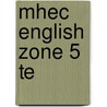 Mhec English Zone 5 Te door Onbekend