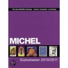 Michel Ubersee-Katalog door Onbekend