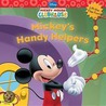 Mickey's Handy Helpers door Thea Feldman
