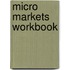 Micro Markets Workbook