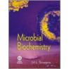 Microbial Biochemistry by M.L. Srivastava