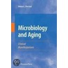 Microbiology And Aging door Onbekend