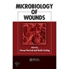 Microbiology of Wounds by Steven Percival