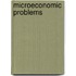 Microeconomic Problems