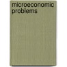 Microeconomic Problems door James Peoples
