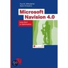 Microsoft Navision 4.0 door Paul M. Diffenderfer
