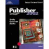 Microsoft Publisher Xp door Thomas J. Cashman