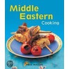 Middle Eastern Cooking door Tess Mallos