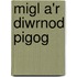 Migl A'r Diwrnod Pigog