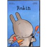 Robin door P. Coron