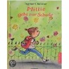 Millie geht zur Schule door Dagmar Chidolue