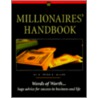 Millionaires' Handbook door Peter R. Miller