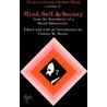 Mind, Self And Society by George Mead