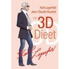 Het 3D Dieet by K. Lagerfeld