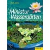 Miniatur-Wassergärten door Ruth Kohle