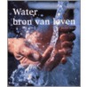 Water bron van leven