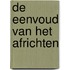 De eenvoud van het africhten