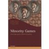 Minority Games Ofs:c C by Yi-Cheng Zhang