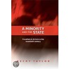 Minority and the State door Becky Taylor