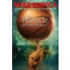 Miracle on 49th Street door Mike Lupica