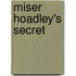 Miser Hoadley's Secret