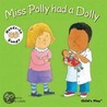 Miss Polly Had A Dolly door Anthony Lewis