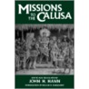 Missions to the Calusa door John H. Hann