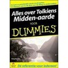 Alles over Tolkiens Midden-aarde voor Dummies by G. Harvey