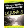 Alles over Tolkiens Midden-aarde voor Dummies door G. Harvey