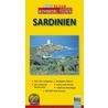 Mobil Reisen Sardinien door Werner Rau
