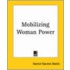 Mobilizing Woman Power