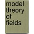Model Theory Of Fields
