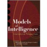 Models Of Intelligence door Robert J. Sternberg