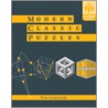 Modern Classic Puzzles door Peter Grabarchuk
