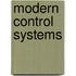Modern Control Systems