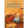 Appelmoes met kaarsjes door A. Wyckmans