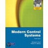 Modern Control Systems door Robert H. Bishop