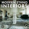 Modern Ethno Interiors door Daab