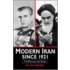 Modern Iran Since 1921