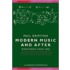 Modern Music & After P