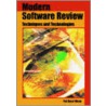 Modern Software Review door Yuk Kuen Wong