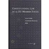Constitutional Law of 15 EU Member States