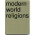 Modern World Religions