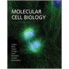 Molecular Cell Biology by Matthew P. Scott