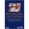 Monarchies And Nations by Paul Dresch