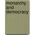Monarchy And Democracy