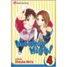 Monkey High!, Volume 4 door Shouko Akira